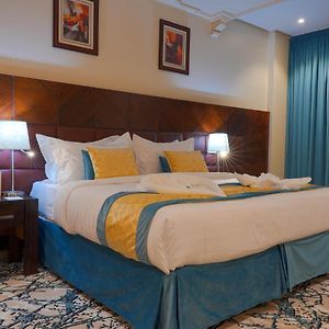 Nawazi Watheer Hotel